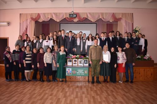 Динар Шәйгалләмов: «Мин хәзер тормышка башка күзлектән карыйм» - ФОТО, ВИДЕО
