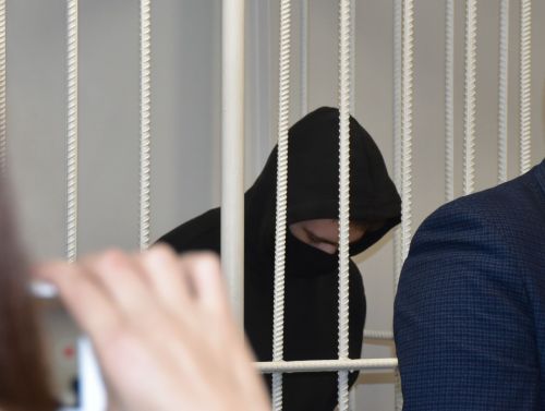 Әтисен үтергән Антон Адаричевны 13 елга төрмәгә утырттылар