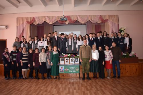 Динар Шәйгалләмов: «Мин хәзер тормышка башка күзлектән карыйм» - ФОТО, ВИДЕО