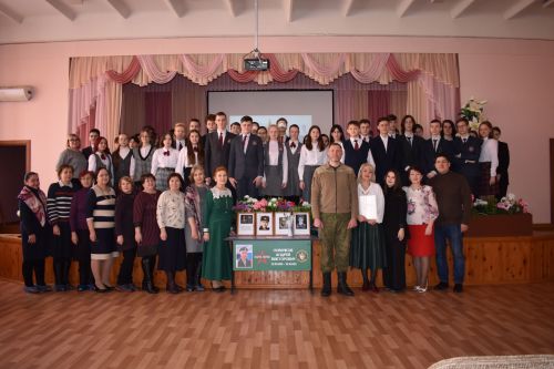 Динар Шәйгалләмов: «Мин хәзер тормышка башка күзлектән карыйм» - ФОТО, ВИДЕО