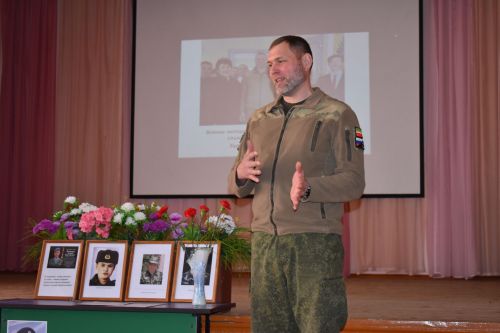 Динар Шәйгалләмов: «Мин хәзер тормышка башка күзлектән карыйм» - ФОТО, ВИДЕО