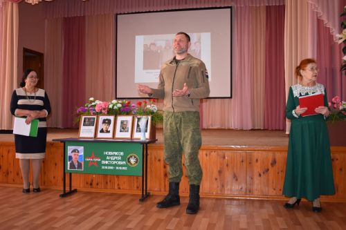 Динар Шәйгалләмов: «Мин хәзер тормышка башка күзлектән карыйм» - ФОТО, ВИДЕО