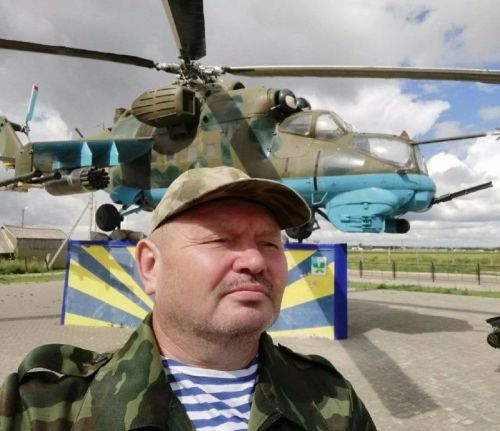 Әфганчы Наил Каюмов: «Дустымның соңгы патроны үлемнән саклап калды»