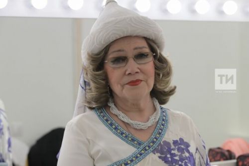 Халык артисты гаиләсенә кайгы килгән