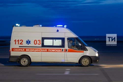15 яшьлек кыз бию дәресендә вафат булган