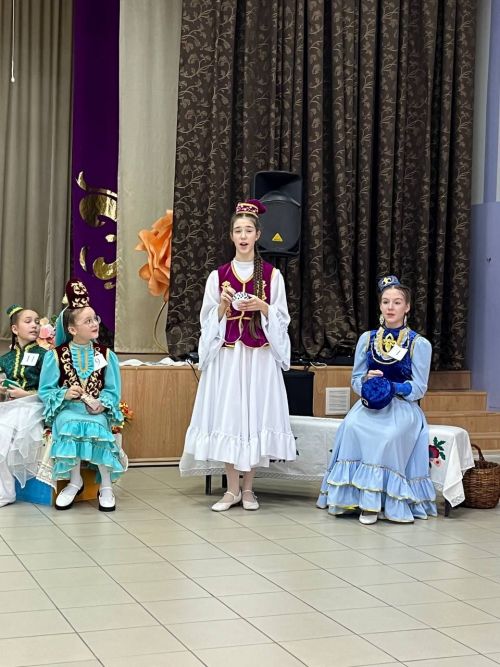 Чаллыда «Татар кызы» бәйгесе үтте