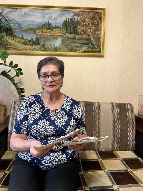 «Улым чирләгәч елый-елый таныш табиб янына бардым»