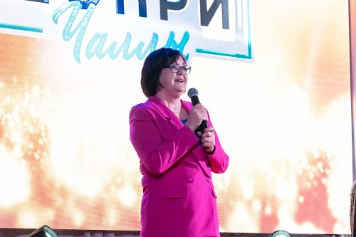 Чаллы пятачогында җырчы Габидулла Хөрмәтуллинны елаттылар - ФОТОЛАР
