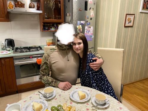 Чаллы егете махсус хәрби операциядән нигә кайткан?