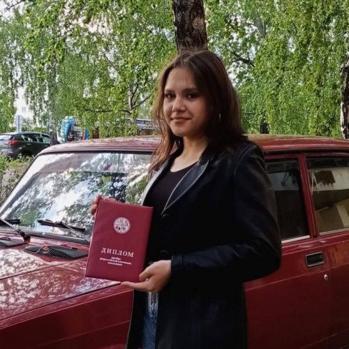 Чаллы кызы призер булды