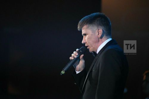 Дәниф Шәрәфетдиновтан шатлыклы хәбәр