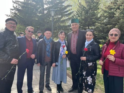 Тукай туган көнендә Чаллыда кемнәр бүләкләнде?