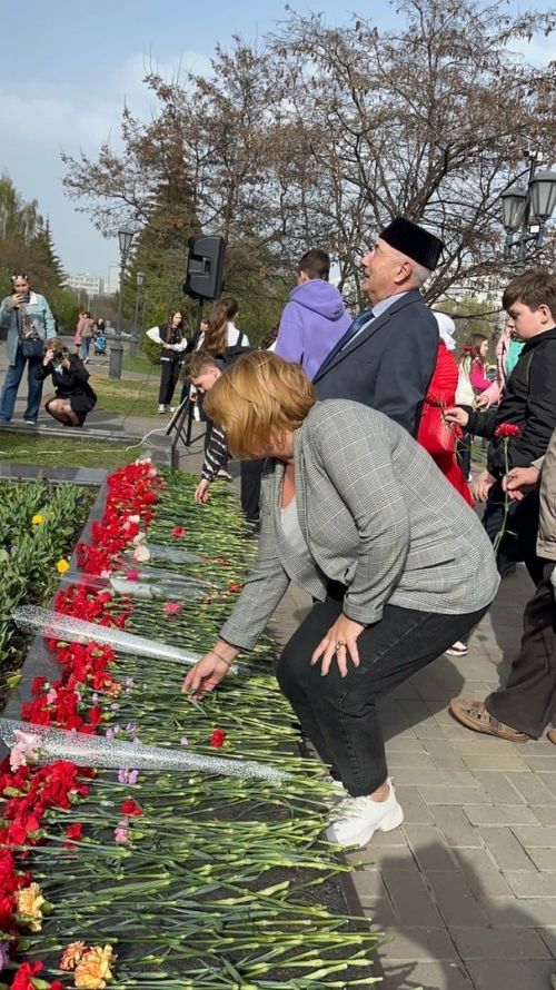 Тукай туган көнендә Чаллыда кемнәр бүләкләнде?