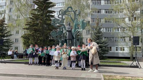 Тукай туган көнендә Чаллыда кемнәр бүләкләнде?
