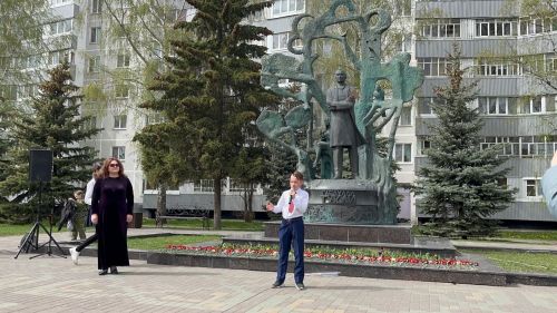 Тукай туган көнендә Чаллыда кемнәр бүләкләнде?