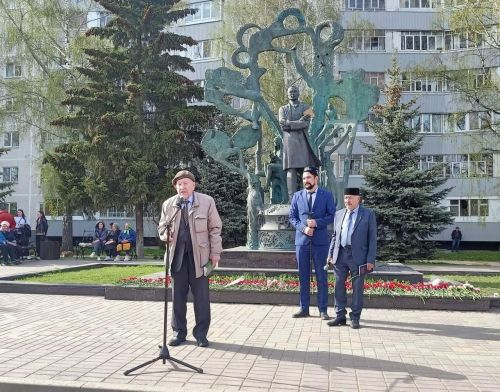 Тукай туган көнендә Чаллыда кемнәр бүләкләнде?