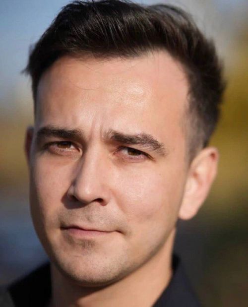 Илшат Хәмәдиев: “Барысын да сөйләмим. Хатыным тагын кызым белән күрештерми башлаячак”
