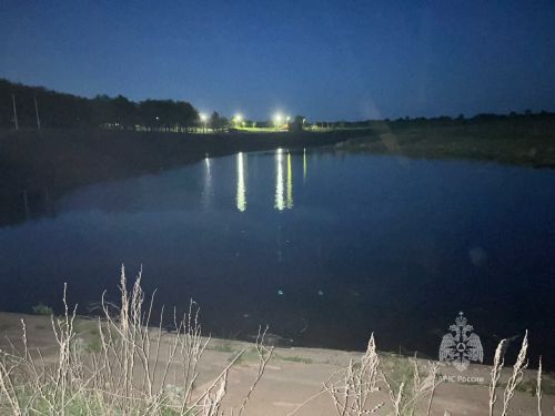 7 яшьлек кыз батып үлгән