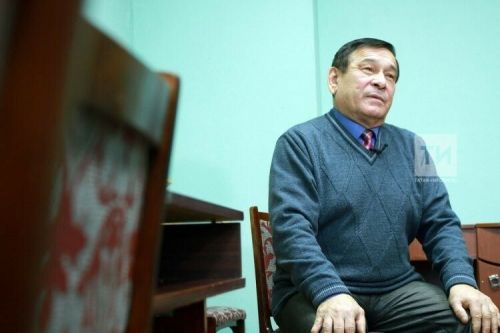 Катлаулы операция кичергән композиторның хәле ничек?