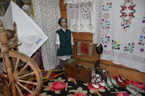«Музейда төн»: әле күп нәрсәне белмибез икән - ФОТО, ВИДЕО