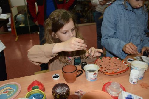 «Музейда төн»: әле күп нәрсәне белмибез икән - ФОТО, ВИДЕО