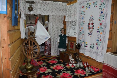 «Музейда төн»: әле күп нәрсәне белмибез икән - ФОТО, ВИДЕО