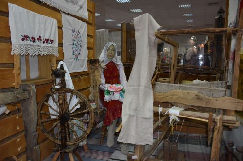«Музейда төн»: әле күп нәрсәне белмибез икән - ФОТО, ВИДЕО
