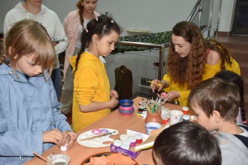 «Музейда төн»: әле күп нәрсәне белмибез икән - ФОТО, ВИДЕО