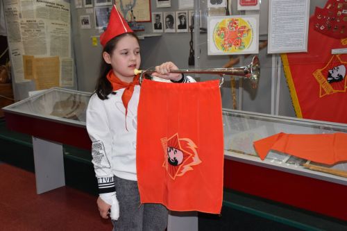 «Музейда төн»: әле күп нәрсәне белмибез икән - ФОТО, ВИДЕО