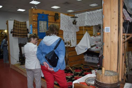 «Музейда төн»: әле күп нәрсәне белмибез икән - ФОТО, ВИДЕО