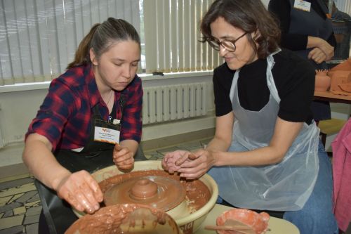 «Музейда төн»: әле күп нәрсәне белмибез икән - ФОТО, ВИДЕО