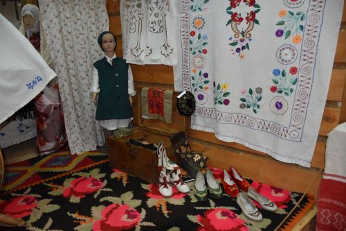 «Музейда төн»: әле күп нәрсәне белмибез икән - ФОТО, ВИДЕО