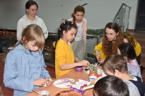 «Музейда төн»: әле күп нәрсәне белмибез икән - ФОТО, ВИДЕО