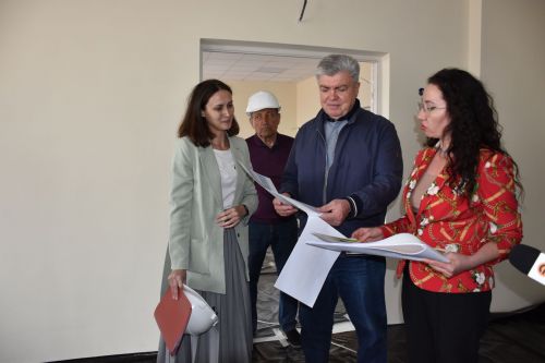 340 урынлы яңа бакчага 313 гариза кабул ителгән инде - ФОТОЛАР