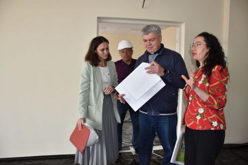340 урынлы яңа бакчага 313 гариза кабул ителгән инде - ФОТОЛАР