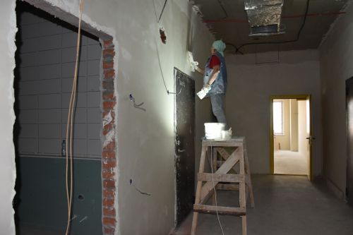 340 урынлы яңа бакчага 313 гариза кабул ителгән инде - ФОТОЛАР