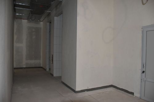 «Притяжение» торак комплексында 30 мең квадрат метрлы мәктәп сафка баса - ФОТОЛАР