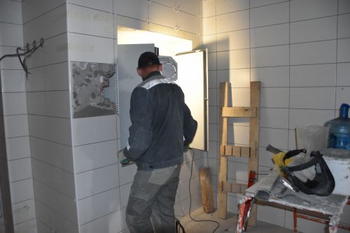 340 урынлы яңа бакчага 313 гариза кабул ителгән инде - ФОТОЛАР