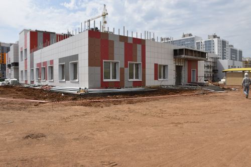340 урынлы яңа бакчага 313 гариза кабул ителгән инде - ФОТОЛАР