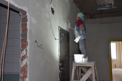 340 урынлы яңа бакчага 313 гариза кабул ителгән инде - ФОТОЛАР