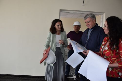 340 урынлы яңа бакчага 313 гариза кабул ителгән инде - ФОТОЛАР