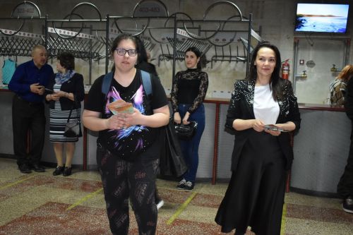 «Күңел» җитәкчесе Лилия Мәхмүтова: «Максатыбыз - кайчандыр популяр булган җырчыларны кире сәхнәгә кайтару»