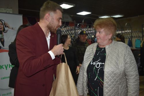 «Күңел» җитәкчесе Лилия Мәхмүтова: «Максатыбыз - кайчандыр популяр булган җырчыларны кире сәхнәгә кайтару»