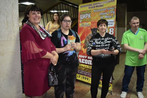 «Күңел» җитәкчесе Лилия Мәхмүтова: «Максатыбыз - кайчандыр популяр булган җырчыларны кире сәхнәгә кайтару»