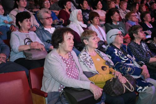 «Күңел» җитәкчесе Лилия Мәхмүтова: «Максатыбыз - кайчандыр популяр булган җырчыларны кире сәхнәгә кайтару»