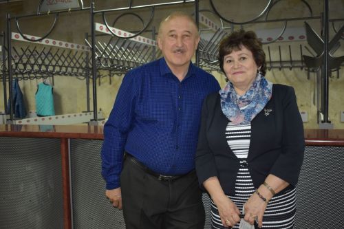 «Күңел» җитәкчесе Лилия Мәхмүтова: «Максатыбыз - кайчандыр популяр булган җырчыларны кире сәхнәгә кайтару»