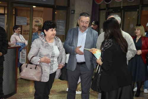 «Күңел» җитәкчесе Лилия Мәхмүтова: «Максатыбыз - кайчандыр популяр булган җырчыларны кире сәхнәгә кайтару»