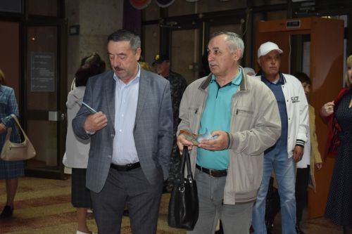 «Күңел» җитәкчесе Лилия Мәхмүтова: «Максатыбыз - кайчандыр популяр булган җырчыларны кире сәхнәгә кайтару»