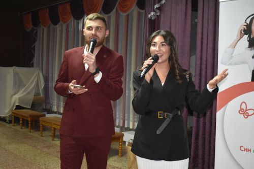 «Күңел» җитәкчесе Лилия Мәхмүтова: «Максатыбыз - кайчандыр популяр булган җырчыларны кире сәхнәгә кайтару»