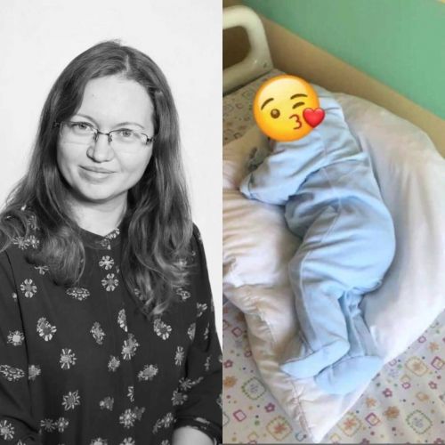 Бала тапканда гомере өзелгән укытучының улына диагноз куйдылар